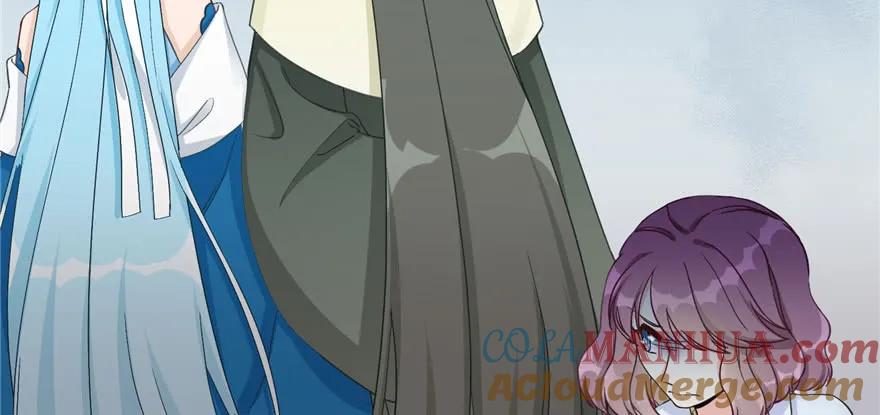 我家徒弟又挂了 - 第74话 ‘夏乐薇’的前世今生 - 第29张图