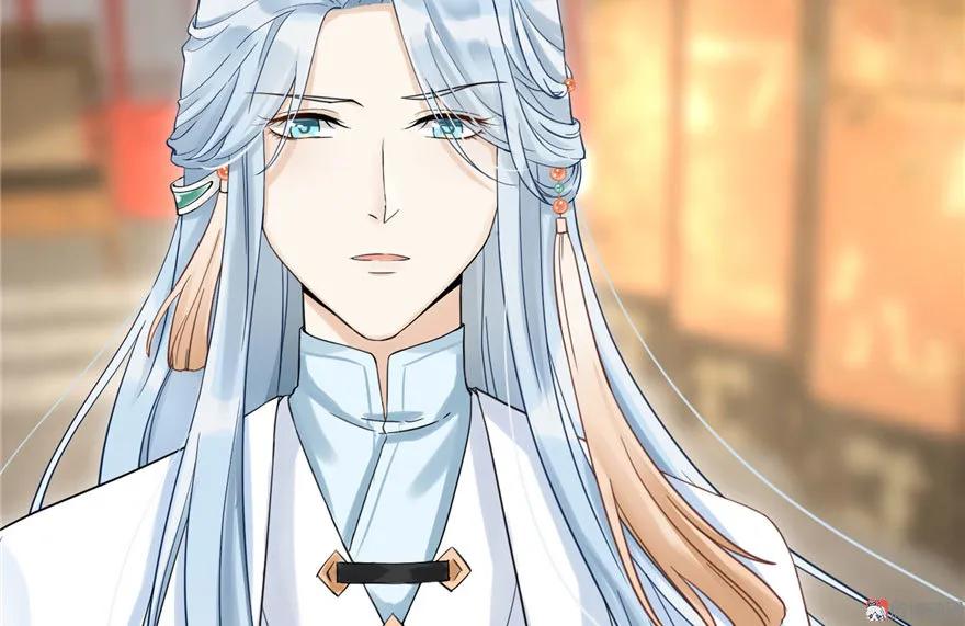 我家徒弟又挂了 - 第7话 谁说要拜师了？ - 第23张图