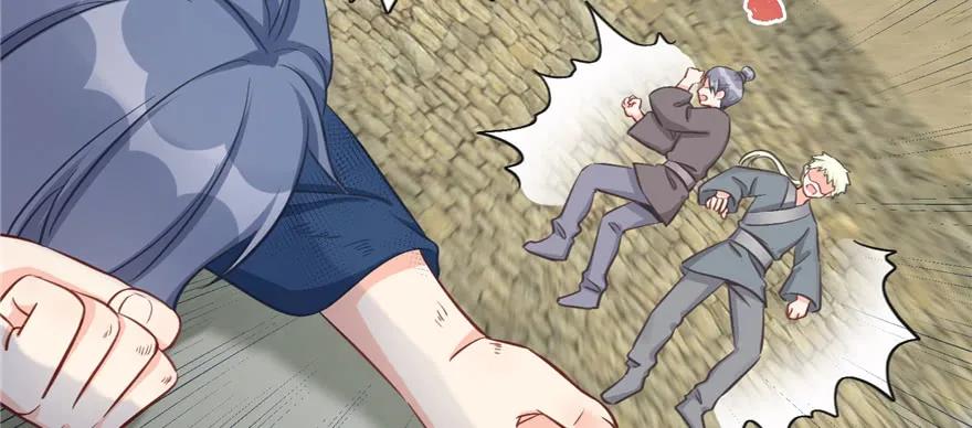 我家徒弟又挂了 - 第77话 先把男配捡走 - 第135张图