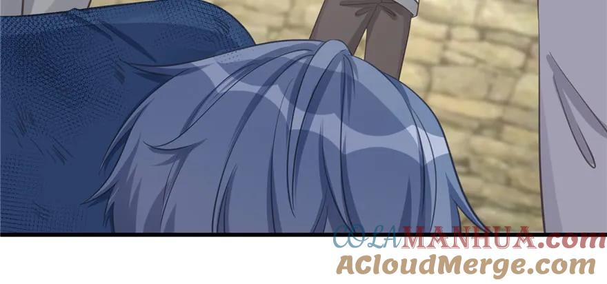 我家徒弟又挂了 - 第77话 先把男配捡走 - 第109张图