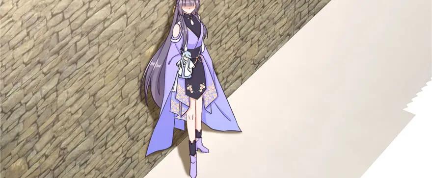 我家徒弟又挂了 - 第77话 先把男配捡走 - 第75张图