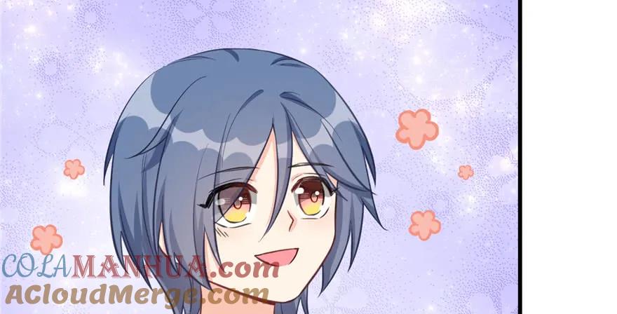 我家徒弟又挂了 - 第80话 请收我为徒 - 第121张图