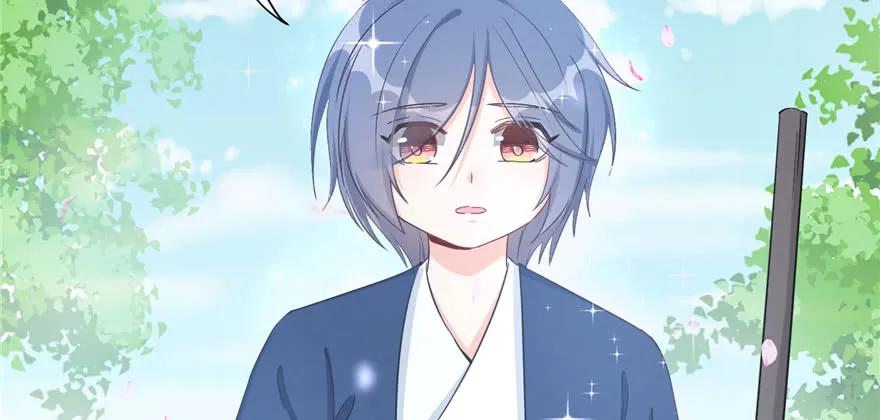 我家徒弟又挂了 - 第80话 请收我为徒 - 第79张图