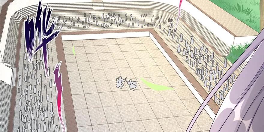 我家徒弟又挂了 - 第84话 愉快揍徒弟 - 第80张图