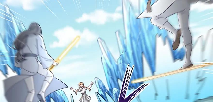 我家徒弟又挂了 - 第85话 那就打一双 - 第79张图