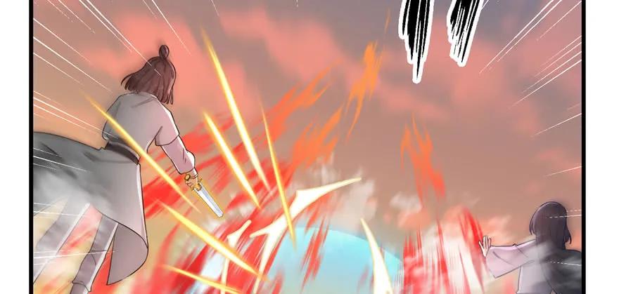 我家徒弟又挂了 - 第85话 那就打一双 - 第127张图