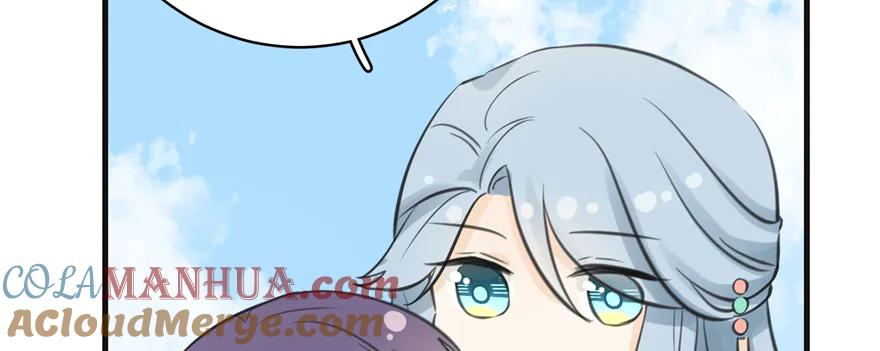 我家徒弟又挂了 - 第86话 夺舍 - 第157张图