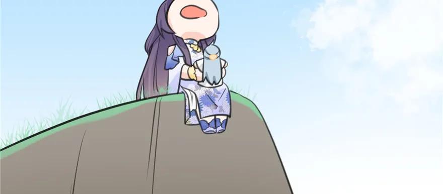 我家徒弟又挂了 - 第86话 夺舍 - 第143张图