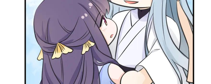 我家徒弟又挂了 - 第86话 夺舍 - 第158张图