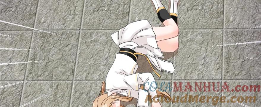 我家徒弟又挂了 - 第86话 夺舍 - 第41张图