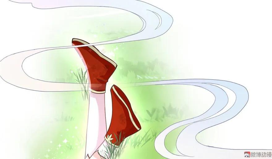 我家徒弟又挂了 - 第8话 专业坑徒弟 - 第23张图