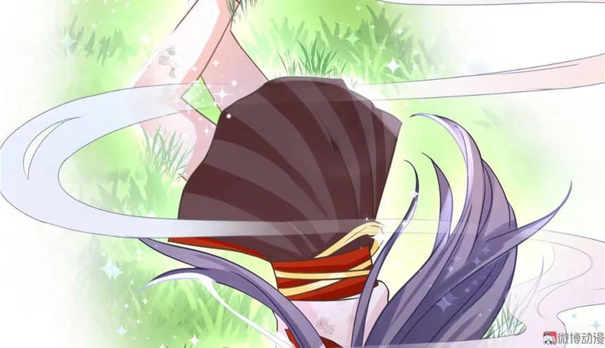 我家徒弟又挂了 - 第8话 专业坑徒弟 - 第24张图