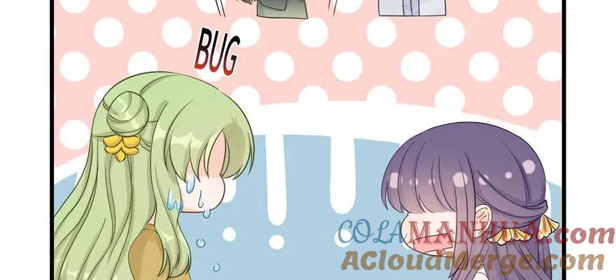 我家徒弟又挂了 - 第88话 bug呼叫转移 - 第13张图