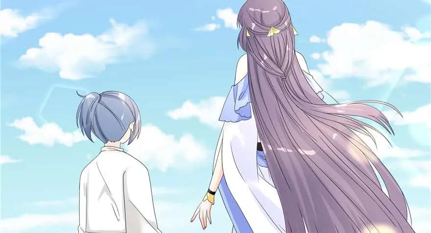 我家徒弟又挂了 - 第89话 以后可以有的嘛 - 第52张图