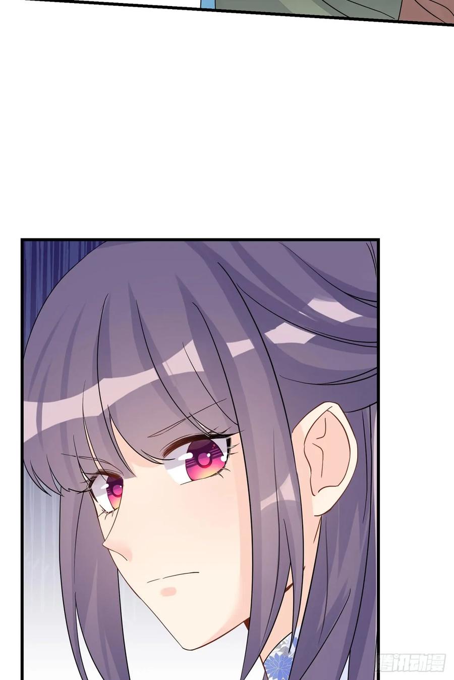 我家徒弟又挂了 - 第92话 偏心过了头 - 第24张图