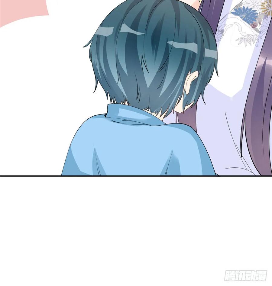 我家徒弟又挂了 - 第94话 怎么会是月影 - 第50张图