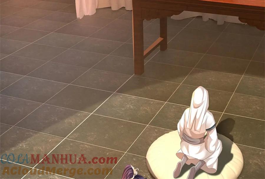 《我竟被女魔头豢养了》第98话 临场写作祭文 第13页