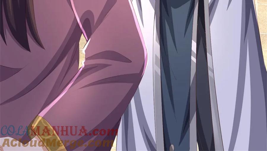 《我竟被女魔头豢养了》第99话 诗有鸣国之意 第89页