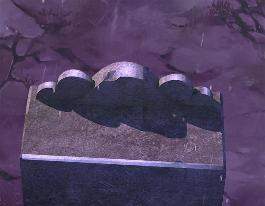 《我竟被女魔头豢养了》第99话 诗有鸣国之意 第51页