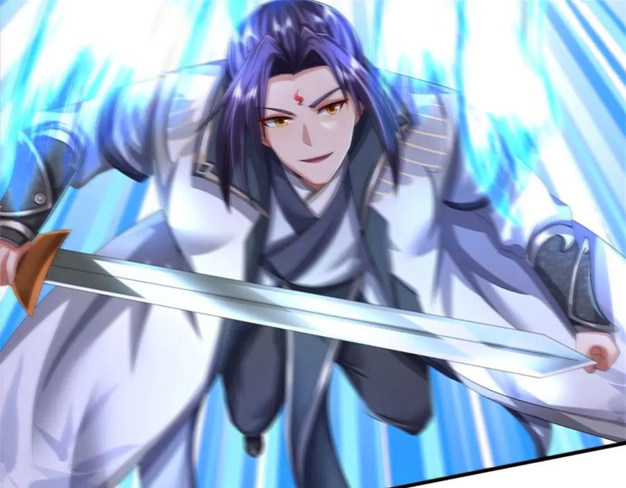 《我竟被女魔头豢养了》第102话 解决眼前麻烦 第50页