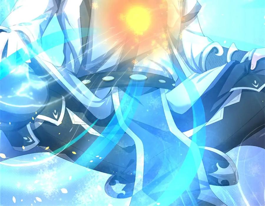 《我竟被女魔头豢养了》第102话 解决眼前麻烦 第103页