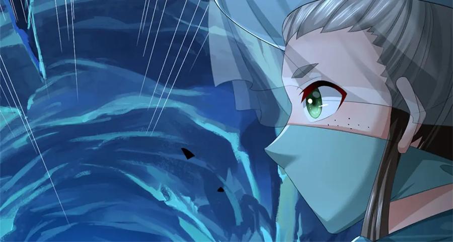 《我竟被女魔头豢养了》第103话 最后快乐时光 第28页