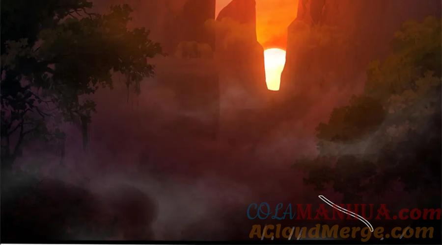 《我竟被女魔头豢养了》第103话 最后快乐时光 第9页