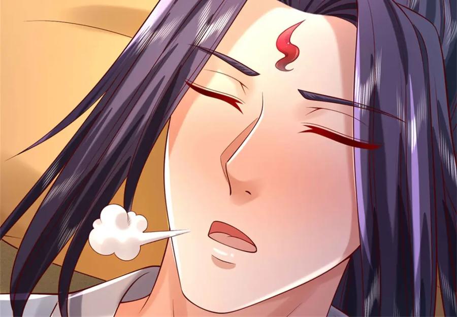 《我竟被女魔头豢养了》第103话 最后快乐时光 第91页