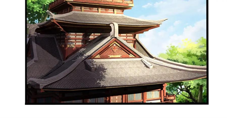 《我竟被女魔头豢养了》第103话 最后快乐时光 第31页