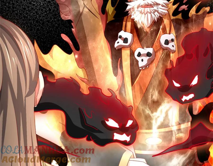 《我竟被女魔头豢养了》第104话 怪我心狠手辣 第79页