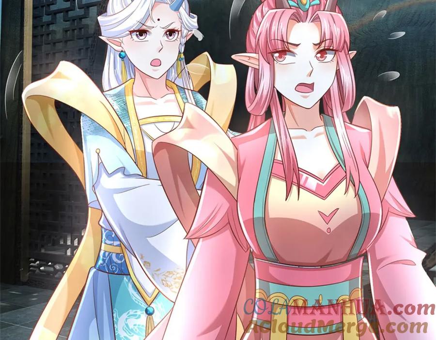 《我竟被女魔头豢养了》第104话 怪我心狠手辣 第52页