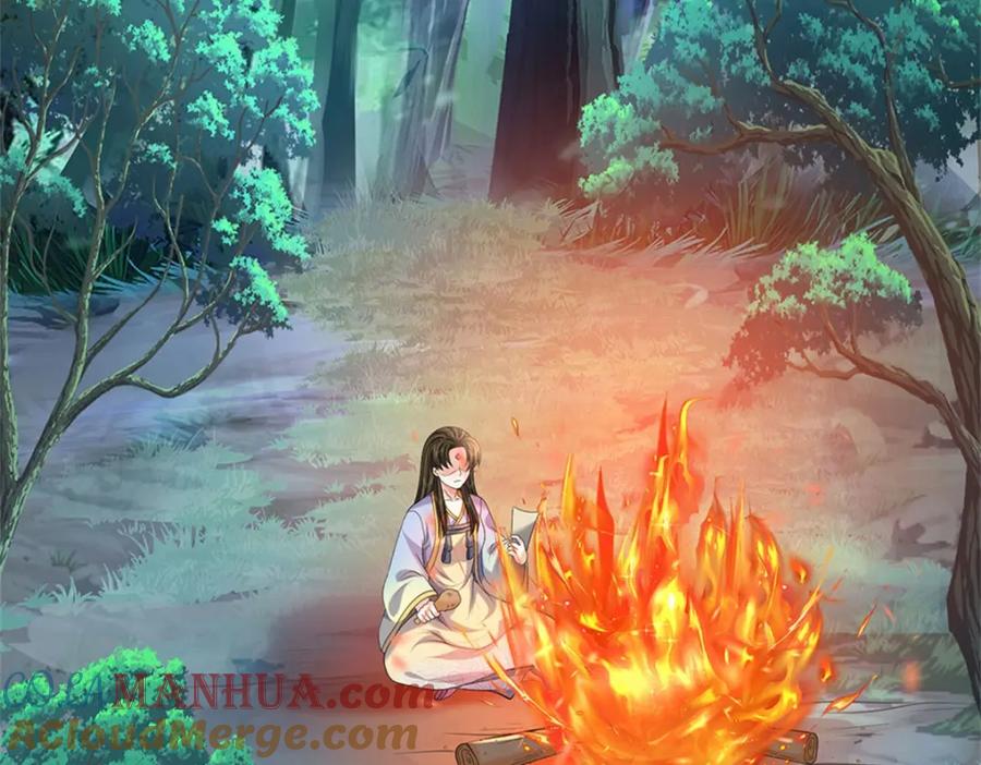 《我竟被女魔头豢养了》第104话 怪我心狠手辣 第28页