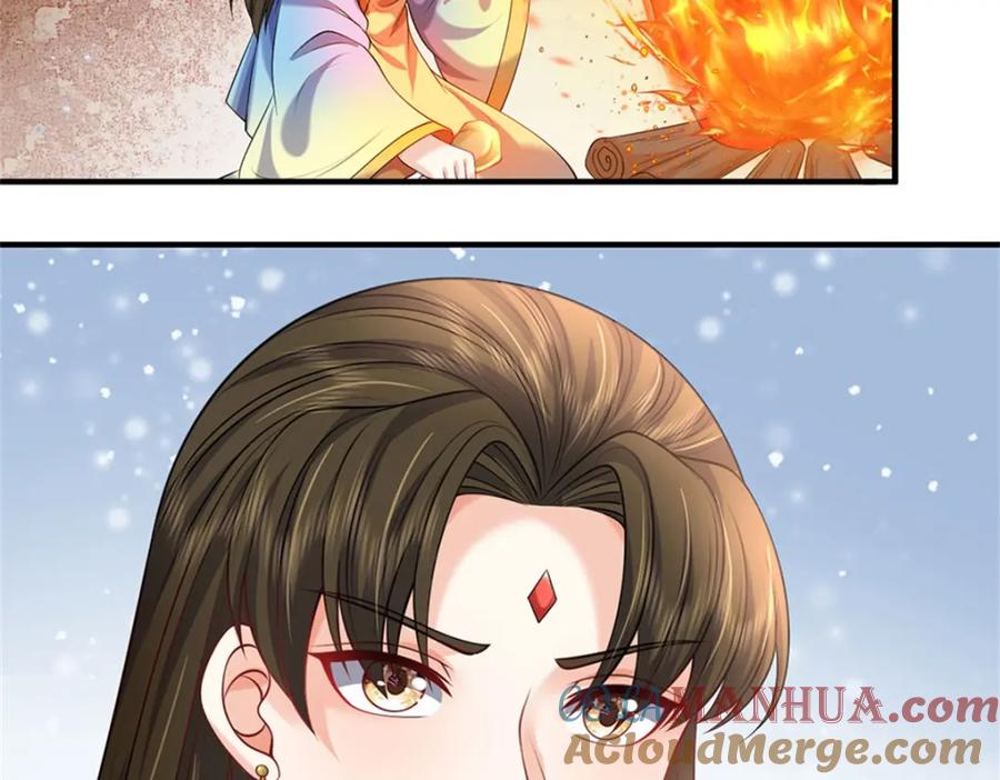 《我竟被女魔头豢养了》第104话 怪我心狠手辣 第31页