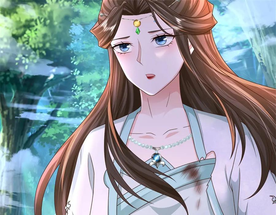 《我竟被女魔头豢养了》第107话 真的要杀我吗 第55页