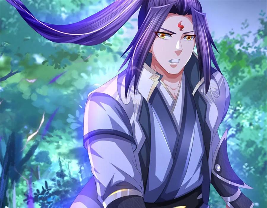 《我竟被女魔头豢养了》第107话 真的要杀我吗 第111页