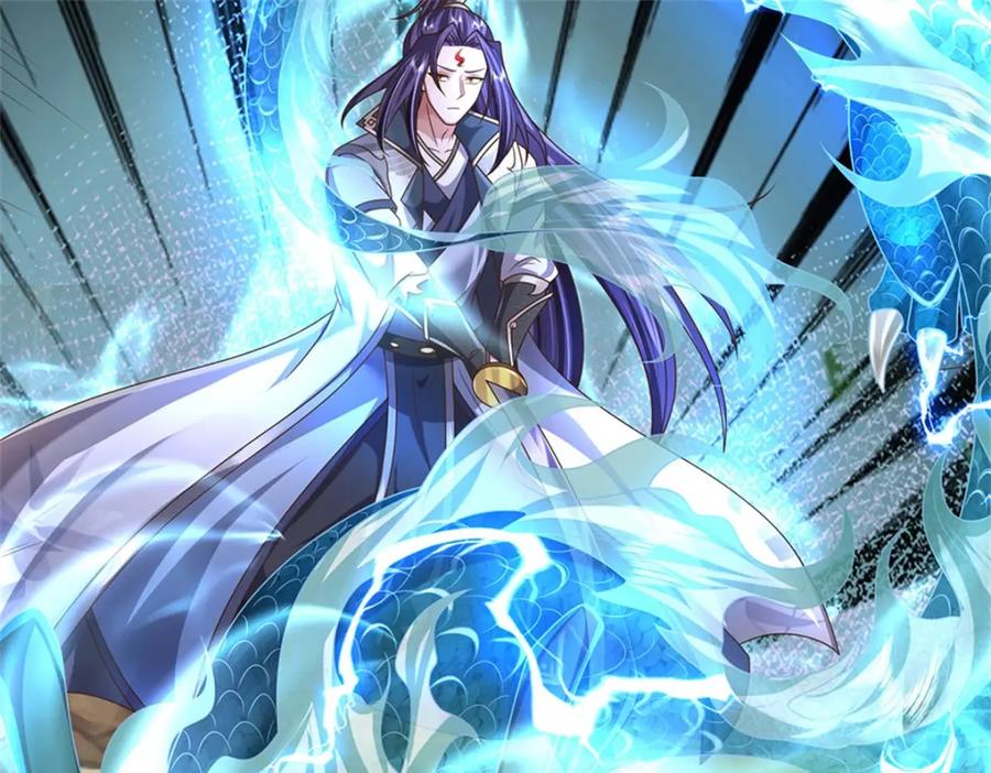 《我竟被女魔头豢养了》第107话 真的要杀我吗 第66页
