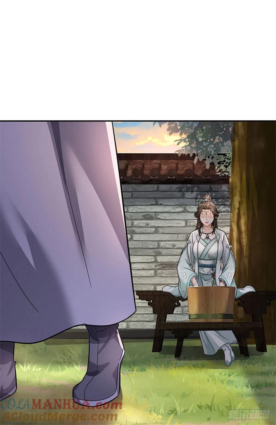 《我竟被女魔头豢养了》第9话 此地卧虎藏龙 第13页