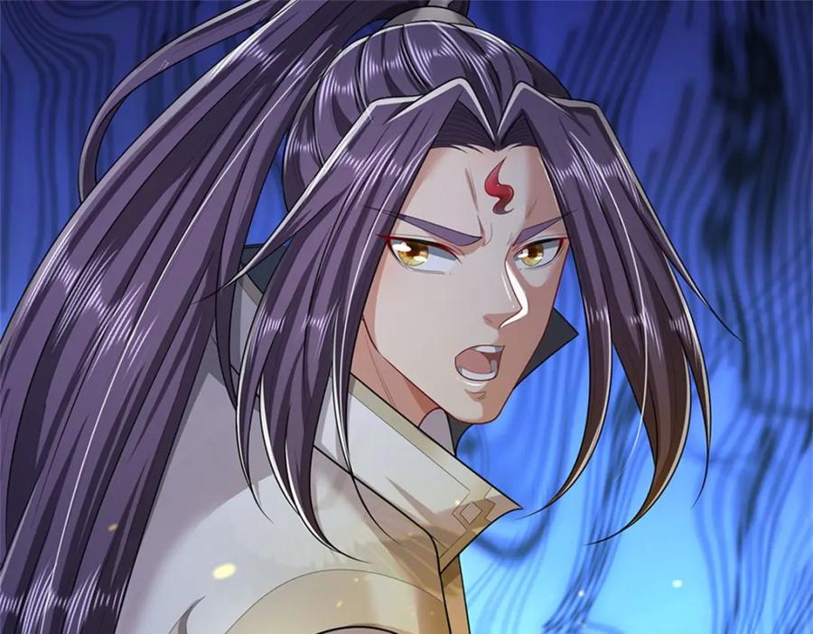《我竟被女魔头豢养了》第108话 夫妻生死与共 第112页