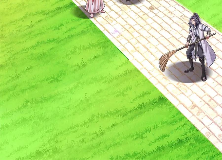 《我竟被女魔头豢养了》第109话 惹了不该惹的 第34页