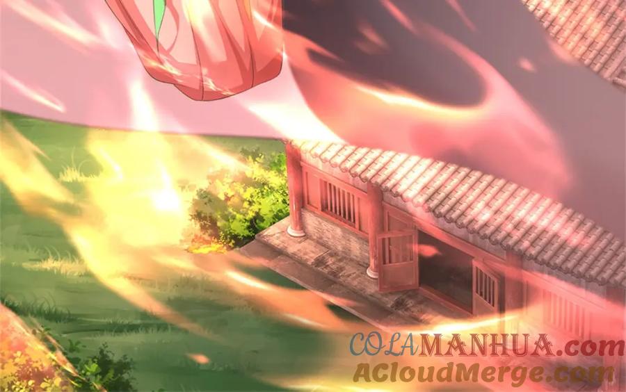 《我竟被女魔头豢养了》第110话 赶考上京之路 第41页