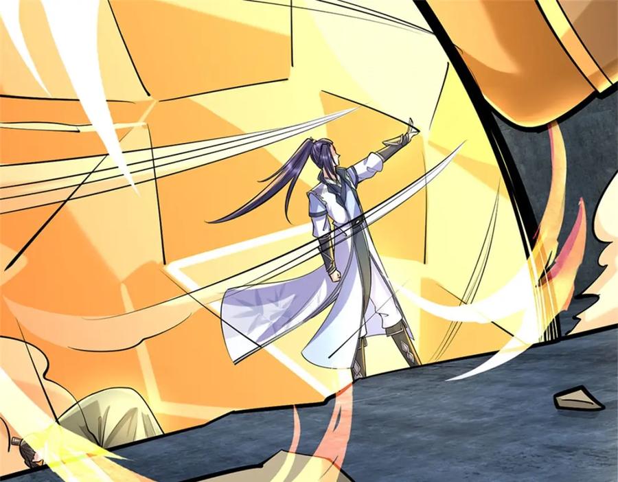 《我竟被女魔头豢养了》第111话 竟有如此法力 第58页