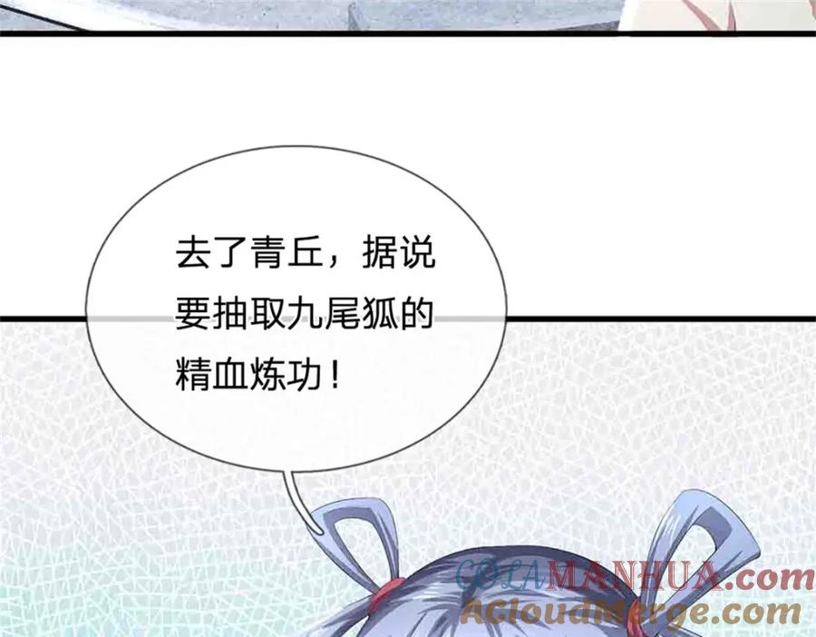 《我竟被女魔头豢养了》第112话 不分青红皂白 第61页