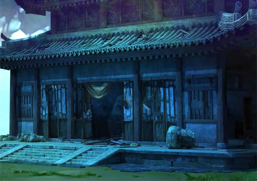 《我竟被女魔头豢养了》第113话 真是阴魂不散 第70页