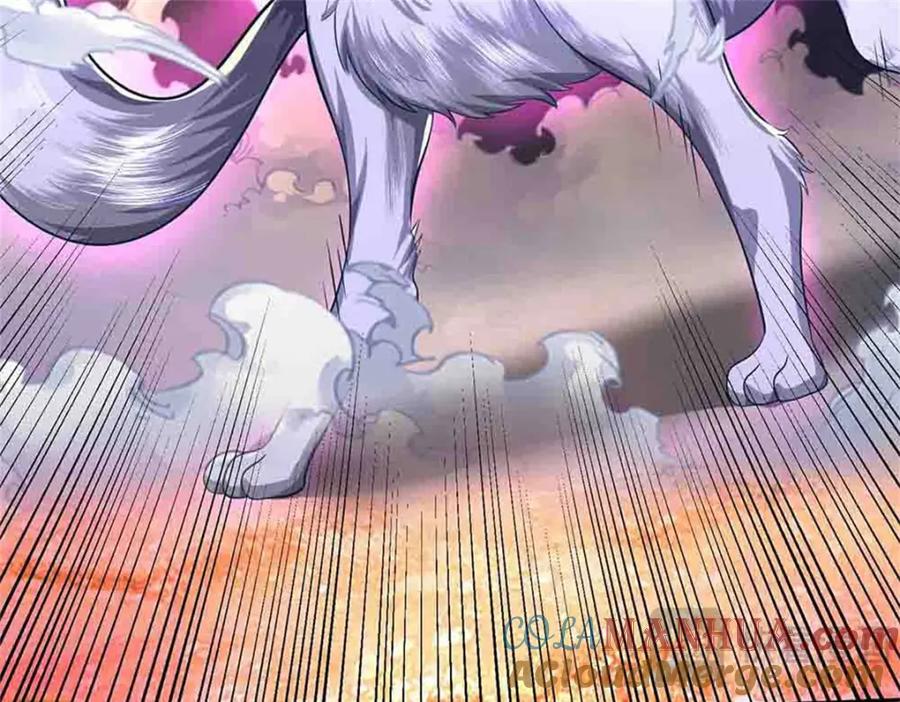 《我竟被女魔头豢养了》第113话 真是阴魂不散 第25页