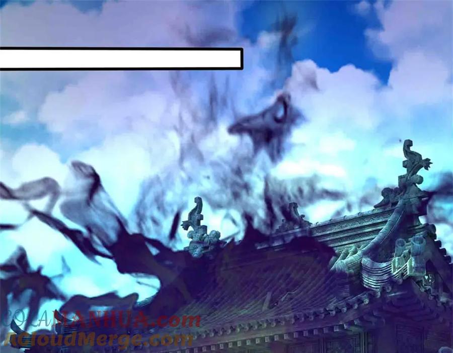 《我竟被女魔头豢养了》第113话 真是阴魂不散 第69页