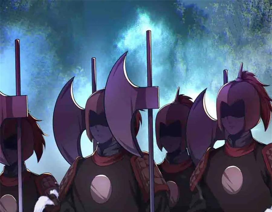 《我竟被女魔头豢养了》第113话 真是阴魂不散 第62页