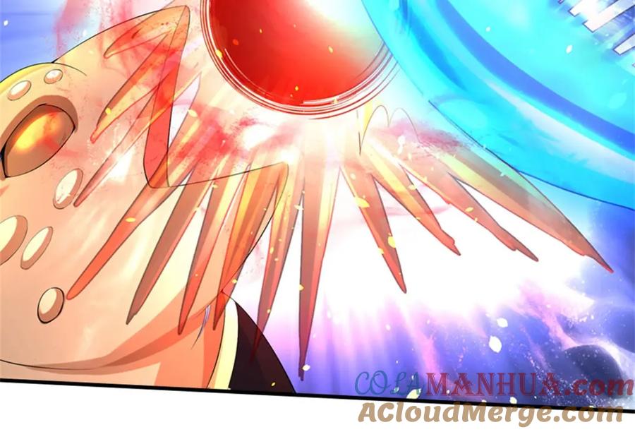 《我竟被女魔头豢养了》第114话 要看各自本事 第61页