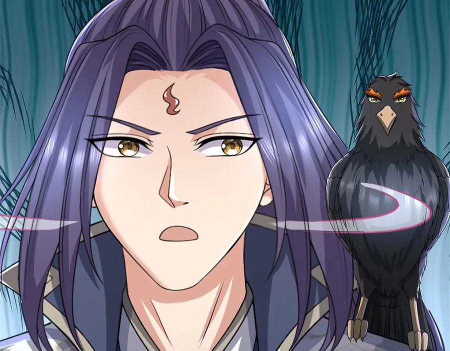 《我竟被女魔头豢养了》第116话 你的本来面目 第68页