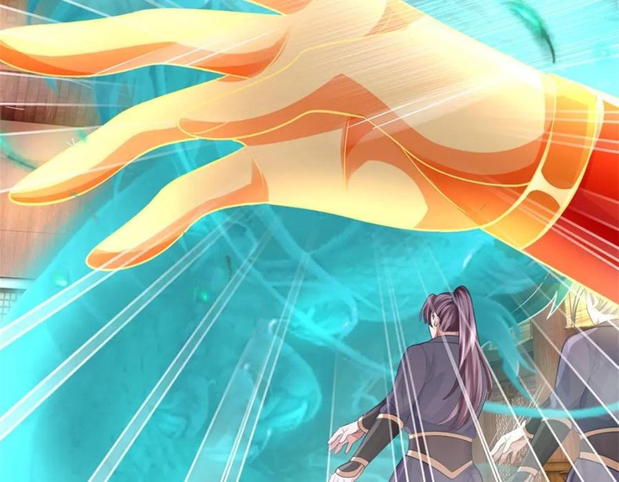 《我竟被女魔头豢养了》第118话 终于杀上山来 第111页