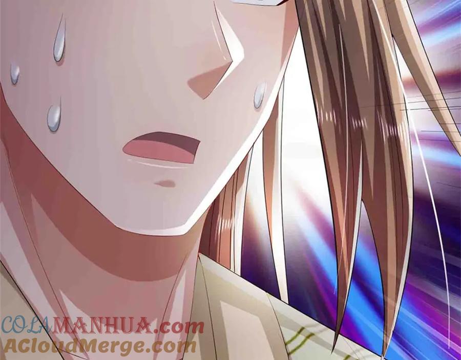 《我竟被女魔头豢养了》第118话 终于杀上山来 第37页